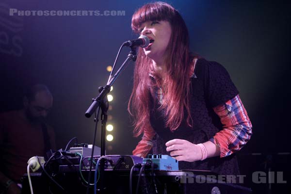 CRACK UND ULTRA ECZEMA - 2012-01-28 - SAINT OUEN - Mains d'Oeuvres - 